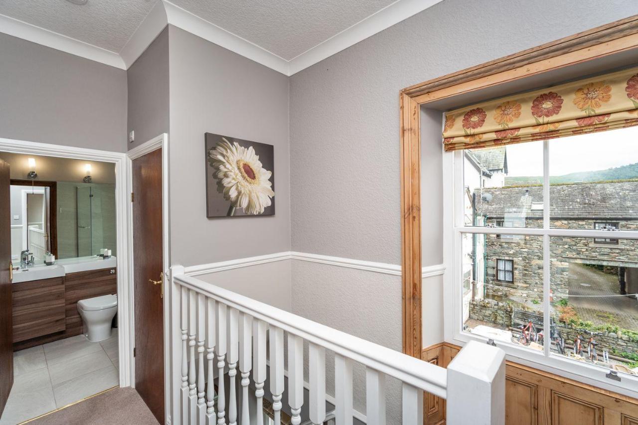 Bridge Cottage Κέσγουικ Εξωτερικό φωτογραφία