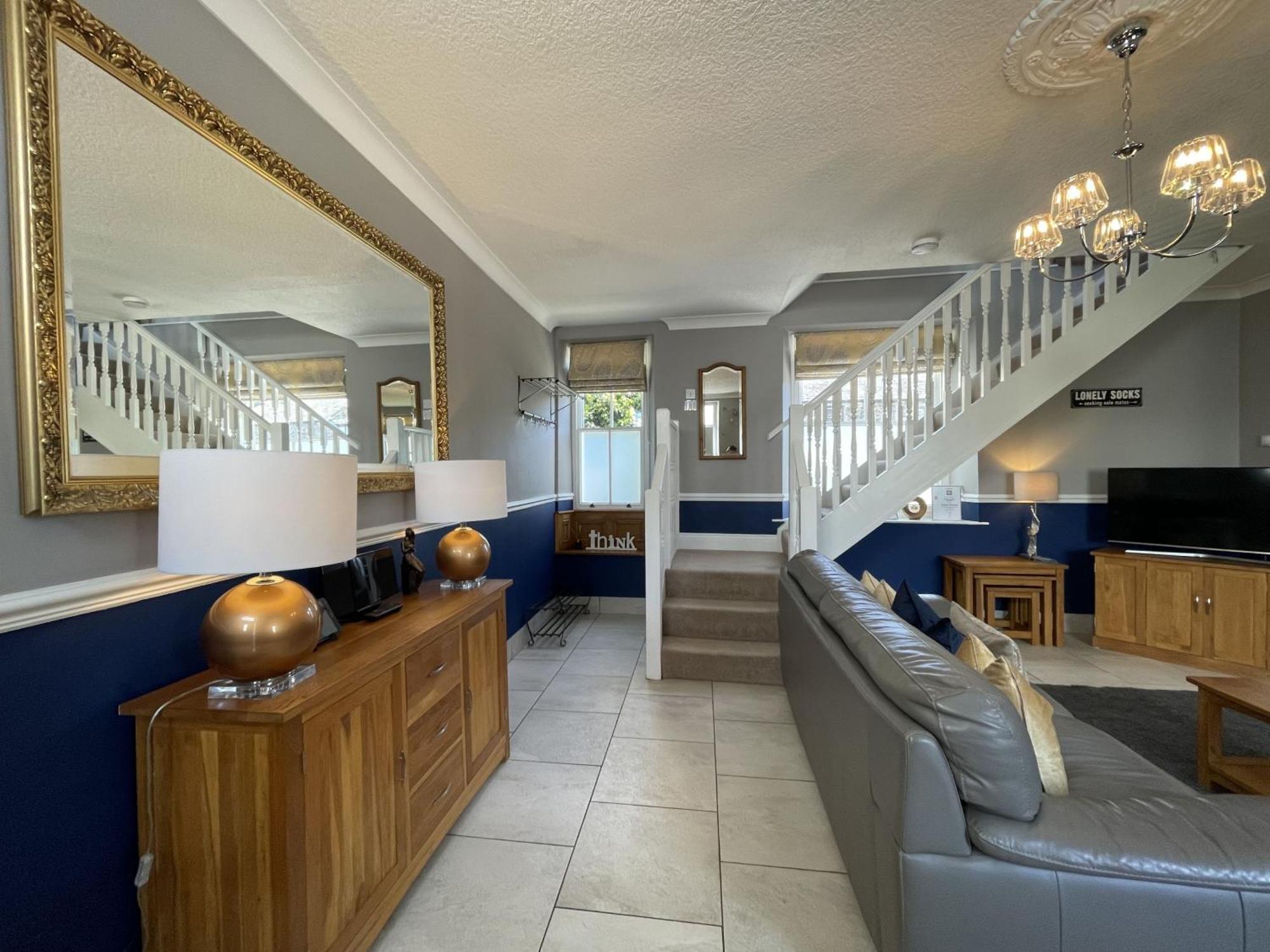 Bridge Cottage Κέσγουικ Εξωτερικό φωτογραφία